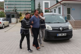 2 kişiyi öldüren Hanifi Yılmaz tutuklandı