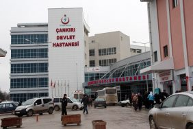 400 yataklı devlet hastanesi ihaleye çıkıyor