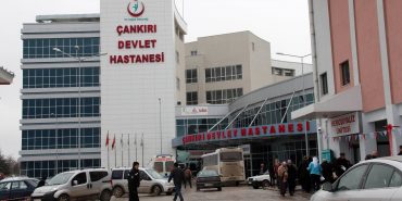 400 yataklı devlet hastanesi ihaleye çıkıyor