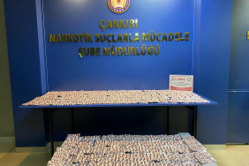 7 Narkotik operasyonunda 14 şahıs hakkında işlem yapıldı