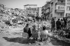 Asrın felaketinin yıl dönümü