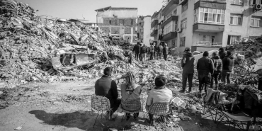 Asrın felaketinin yıl dönümü