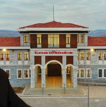 Bakan Soylu Eldivan’a geliyor