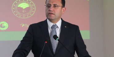 Bakan Yardımcısı Gizligider, “Tarımsal hasılada bu yılı biz 30 milyar dolar ihracatla kapatmış olacağız”