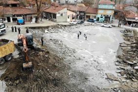 Başkan Esen, Hız Kesmiyor! Projeler bir bir hayata geçiyor