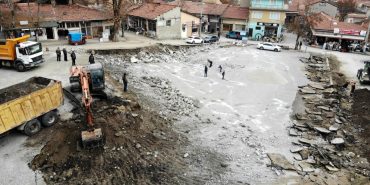 Başkan Esen, Hız Kesmiyor! Projeler bir bir hayata geçiyor