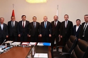 Başkan Güngör’den 3 müjde birden!