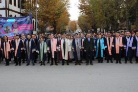 ÇAKÜ’den “Türkiye Tek Yürek” kampanyasına 1 milyon lira destek