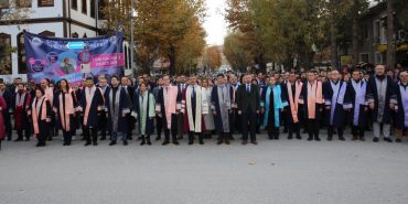 ÇAKÜ’den “Türkiye Tek Yürek” kampanyasına 1 milyon lira destek