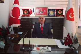 Çalışkan: Özlük haklarımızı istiyoruz