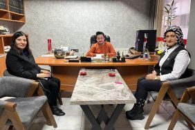 Çankırı Çocukları Koruma Derneği, günümüzü kutladı