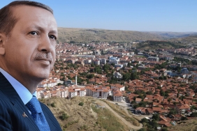 Çankırı, Erdoğan’a en fazla destek veren 5. İl oldu