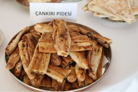 “Çankırı Kıymalısı” coğrafi işaret aldı