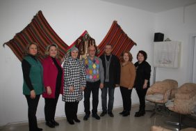 Çankırı Kültürünü Yaşatma Derneği, faaliyetlerine başladı