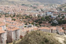 Çankırı merkezde 1691, il genelinde ise 2 bin 646 konut satıldı