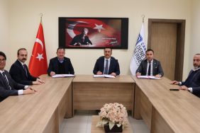 Çankırı’da Beko Loder ve forklift operatörlüğü kursları düzenlenecek