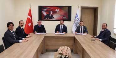 Çankırı’da Beko Loder ve forklift operatörlüğü kursları düzenlenecek