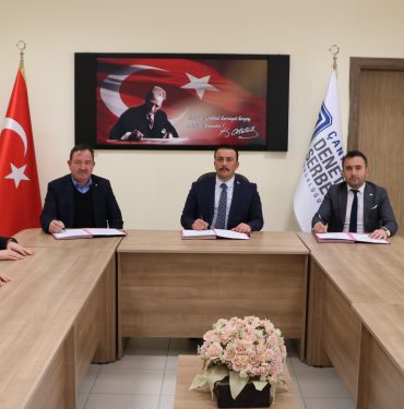 Çankırı’da Beko Loder ve forklift operatörlüğü kursları düzenlenecek