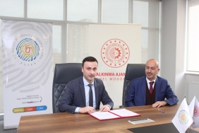 Çankırı’da çiftçiler, tarımda teknoloji ile buluşacak