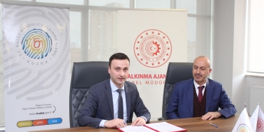 Çankırı’da çiftçiler, tarımda teknoloji ile buluşacak