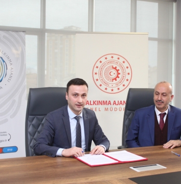 Çankırı’da çiftçiler, tarımda teknoloji ile buluşacak