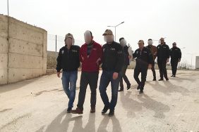 Çankırı’da DEAŞ operasyonu: 3 gözaltı