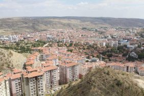 Çankırı’da Eylül ayında 167 konut satıldı