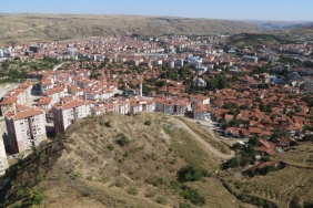 Çankırı’da Şubat ayında 134 konut satıldı