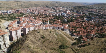 Çankırı’da Şubat ayında 134 konut satıldı