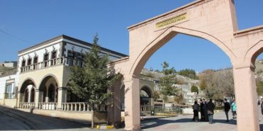 Çankırı’da vefat sayısı 2021 yılında 2150 oldu