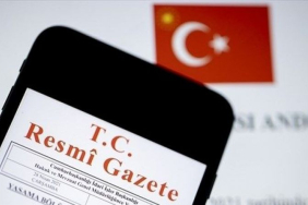 Çankırı’daki bazı kaymakamların yerleri değişti