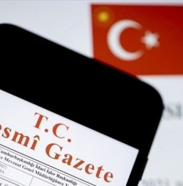 Çankırı’daki bazı kaymakamların yerleri değişti