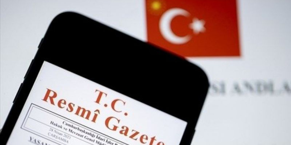 Çankırı’daki bazı kaymakamların yerleri değişti