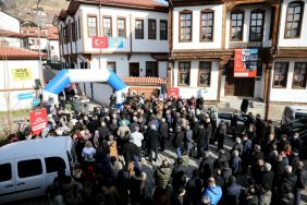 Çankırı’nın yöresel lezzetleri, Yöresel Mutfak ve Kültür Evinde sunulacak