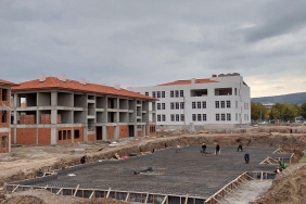 Çerkeş Belediye Başkanı Sopacı’dan yapılaşma için önemli karar