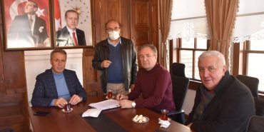 Çerkeş’te 100 kişiye istihdam sağlayacak yeni bir yatırım daha