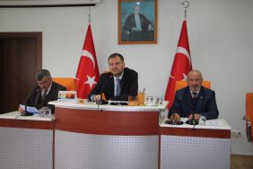 Çıbık’tan hastane konusunda belediyeye gönderme “Valimiz tarafından belediyemize birkaç kez hatırlattık”