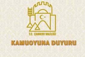 Deprem bölgesinden 75 kişi Çankırı’ya geldi