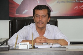 Engelliler Derneği Başkanı Deveci’den, Başkan Esen’e Tepki!