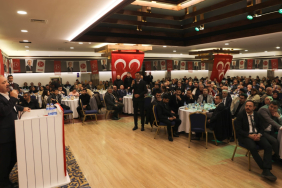 Esen: Bugüne kadar yaptığımız projelerin değeri 1 milyar lira