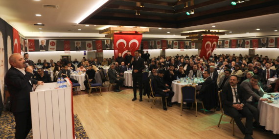 Esen: Bugüne kadar yaptığımız projelerin değeri 1 milyar lira