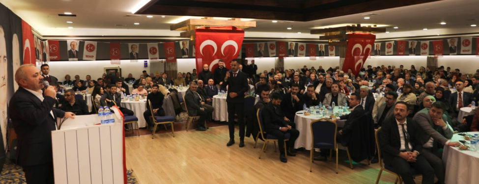 Esen: Bugüne kadar yaptığımız projelerin değeri 1 milyar lira