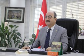 Gamzeli: Çankırı, kuraklıktan en fazla etkilenen illerden