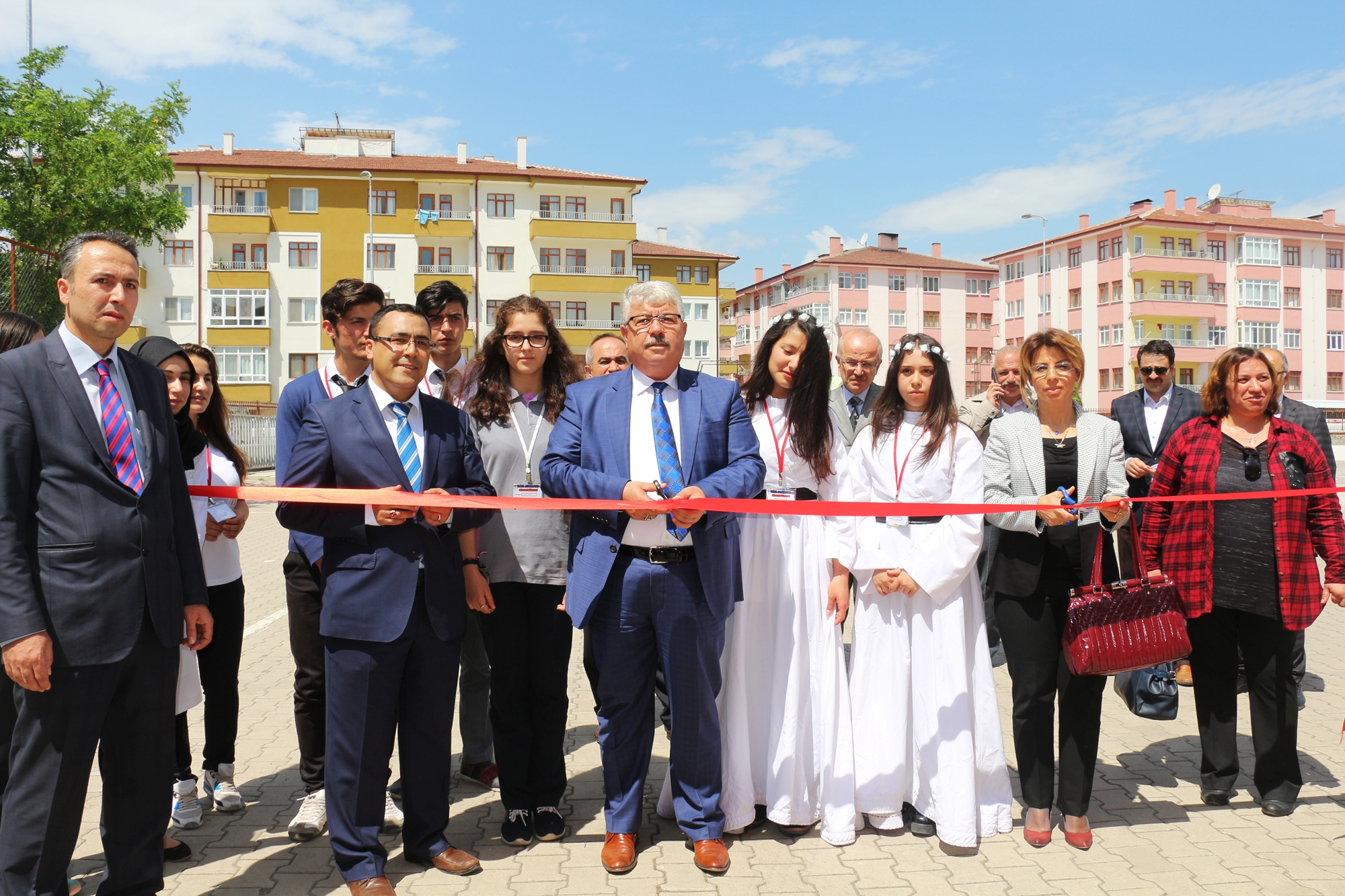 gazi-anadolu-lisesi-tubitak-bilim-fuari-acildi-2037