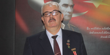 Gazi Teke’den tepki