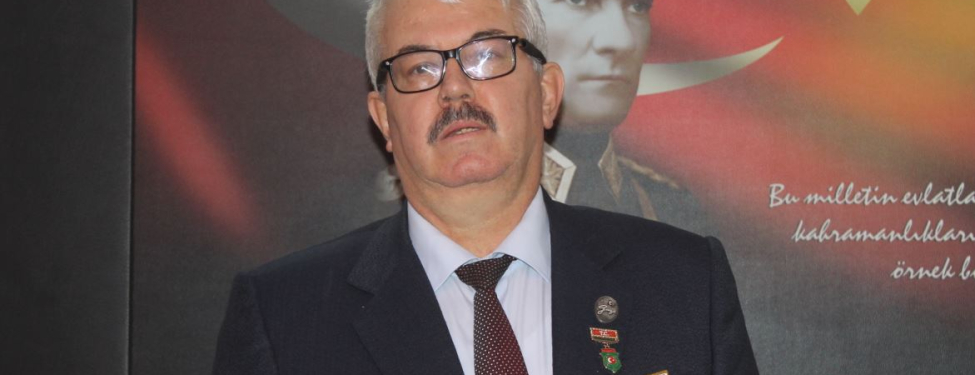 Gazi Teke’den tepki