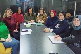 İhtiyaç sahibi çocuklara yardım eli