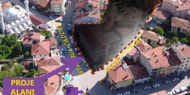 Ilgaz Belediye Başkanı Öztürk: Ilgaz’ın Çehresi Değişiyor