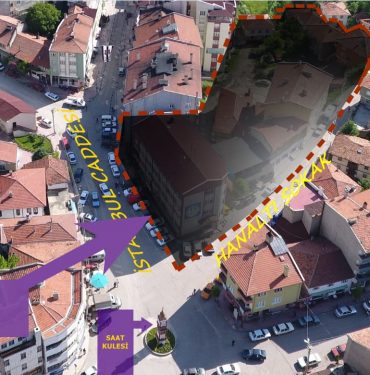 Ilgaz Belediye Başkanı Öztürk: Ilgaz’ın Çehresi Değişiyor