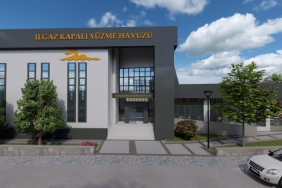 Ilgaz’a kapalı yüzme havuzu yapılacak